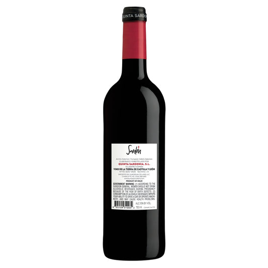 Quinta Sardonia Vinto Tinto Sardon Castilla Y Leon 2022 - 750ML