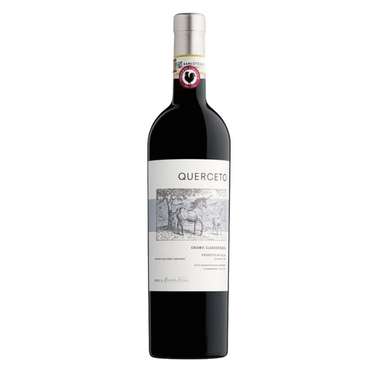 Querceto Chianti Classico 2023 - 750ML