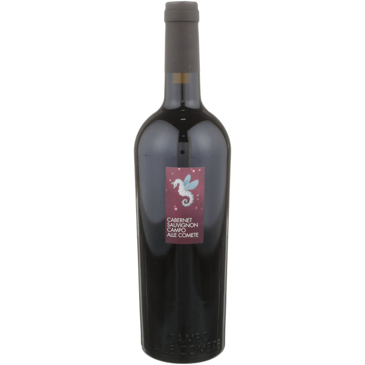 Campo Alle Comete Toscana Rosso 2018 - 750ML