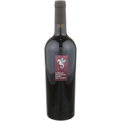 Campo Alle Comete Toscana Rosso 2018 - 750ML