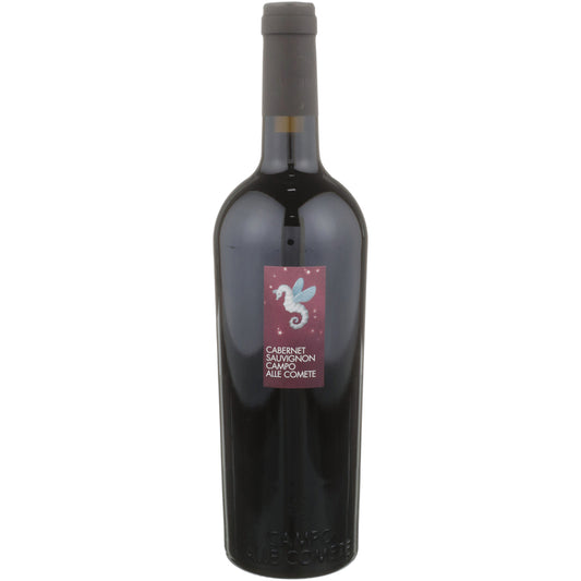 Campo Alle Comete Toscana Rosso 2018 - 750ML