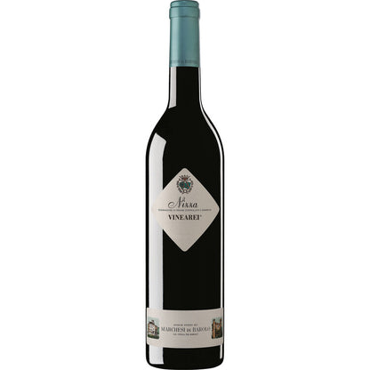 Marchesi Di Barolo Nizza Vinearei 2021 - 750ML - Front