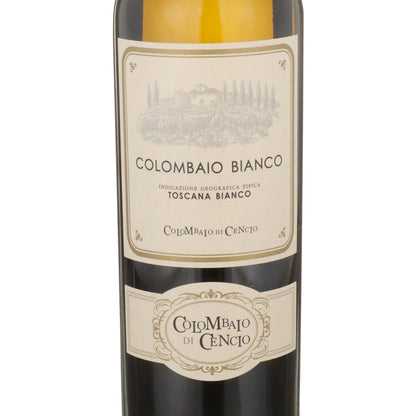 Colombaio Di Cencio Toscana Bianco 2021 - 750ML