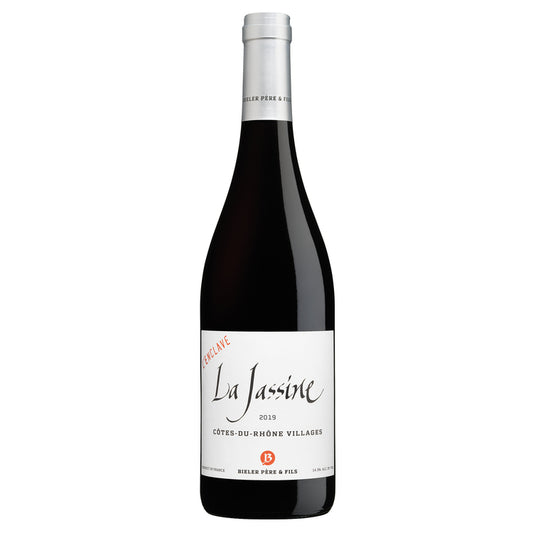 Bieler Pere & Fils Cotes Du Rhone Villages Valreas Rouge La Jassine 20 - 750ML