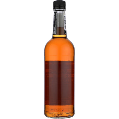 Potter's Triple Orange Grand Marquette 80 - 750ML - Back