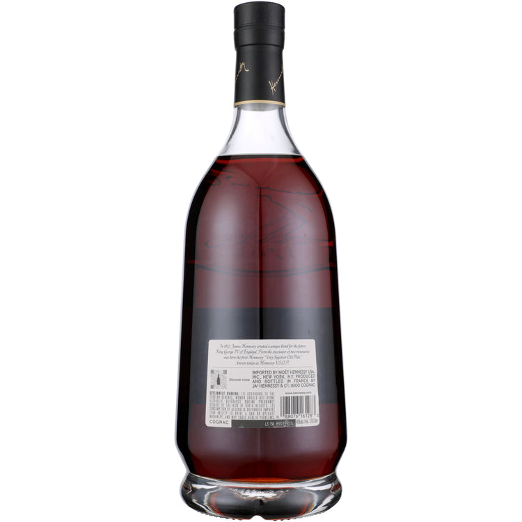 Hennessy Cognac Vsop 80 - 1.75L