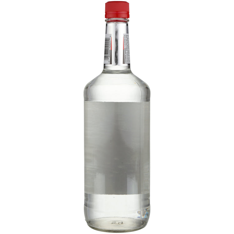 Gilbey's London Dry Gin 80 - 1.0L - Back