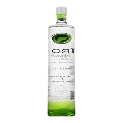Ciroc Apple Flavored Vodka 70 - 1.75L