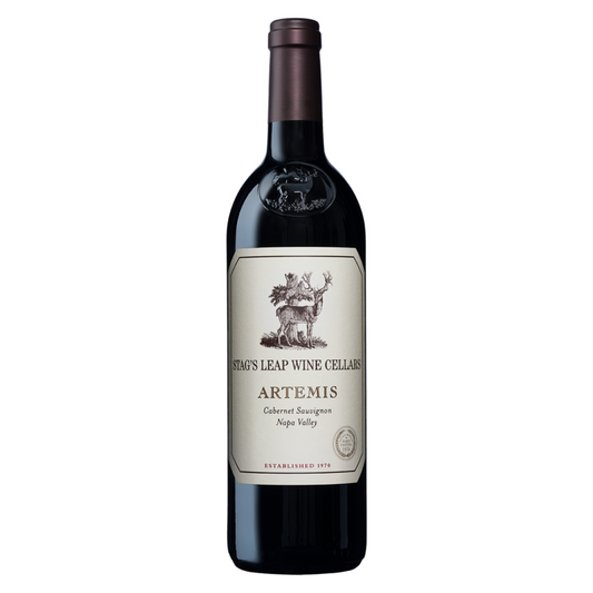 Stag'S Leap Wine Cellars Cabernet Sauvignon Artemis Napa Valley 2020 - 3.0L
