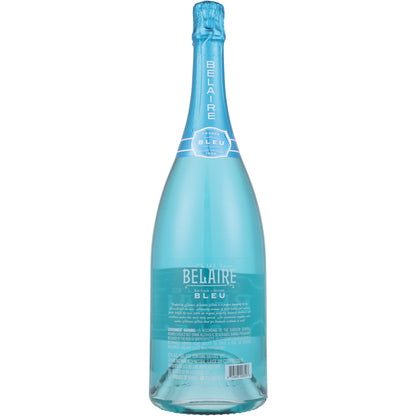 Luc Belaire Bleu Sparkling Wine France - 1.5L