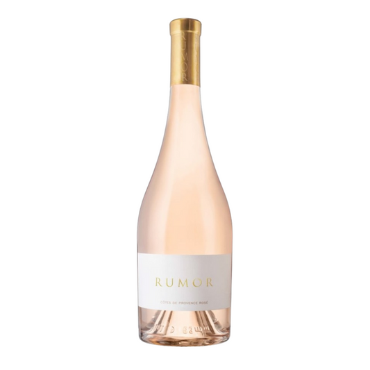 Rumor Cotes De Provence Rose 2024 - 750ML