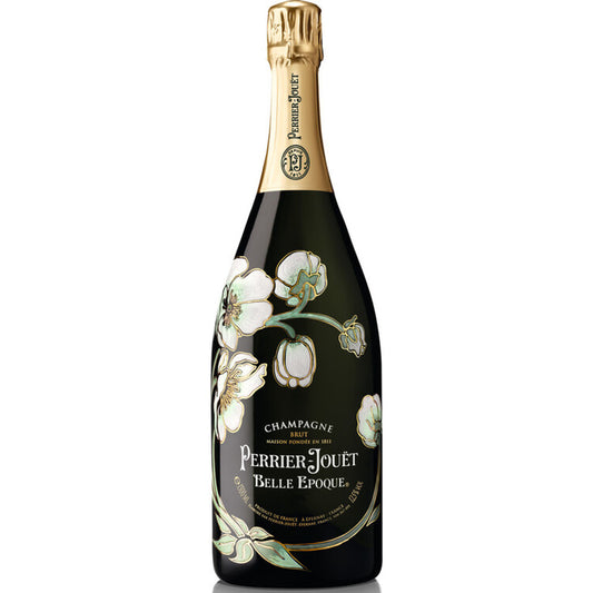 Perrier Jouet Champagne Brut Belle Epoque 2013 - 1.5L