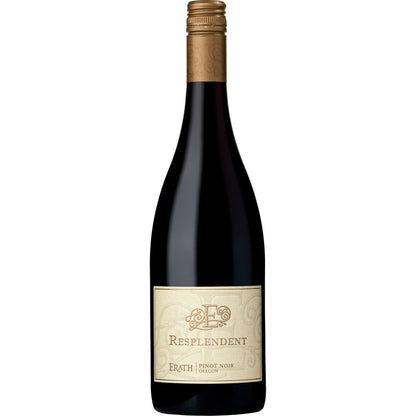 Erath Pinot Noir Resplendent Oregon 2023 - 750ML
