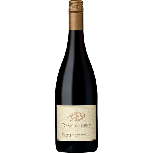 Erath Pinot Noir Resplendent Oregon 2023 - 750ML