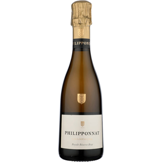 Philipponnat Champagne Royale Reserve Brut - 375ML