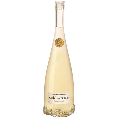 Gerard Bertrand Chardonnay Cote Des Roses Pays D'Oc 2021 - 750ML
