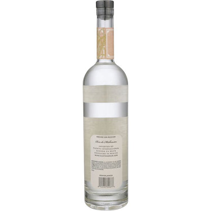 Gustoso Aguardiente Artisanal Rum 86 - 750ML