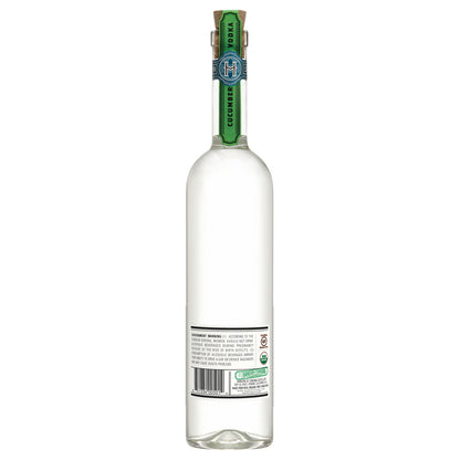 Hanson Of Sonoma Cucumber Flavored Vodka Small Batch 80 - 750ML
