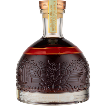 Facundo Aged Rum Paraiso 80 W/ Gift Box - 750ML