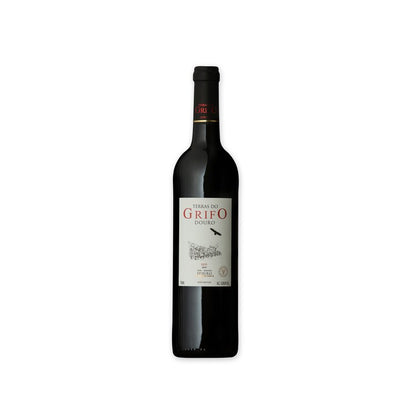 Terras Do Grifo Douro Tinto 2019 - 750ML