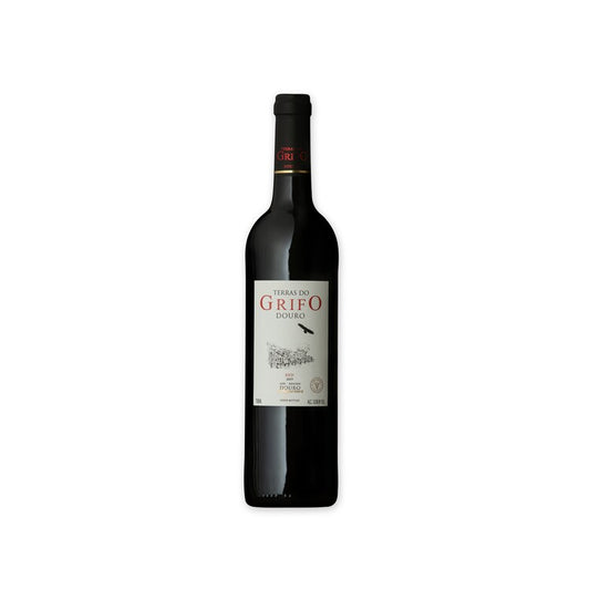 Terras Do Grifo Douro Tinto 2019 - 750ML