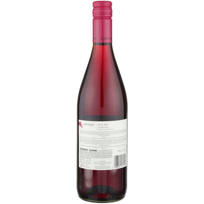 Gato Negro Pinot Noir Central Valley - 750ML
