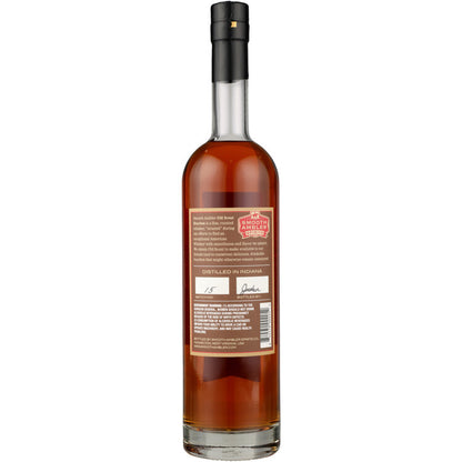 Smooth Ambler Straight Bourbon Old Scout Single Barrel Cask Strength 3 - 750ML