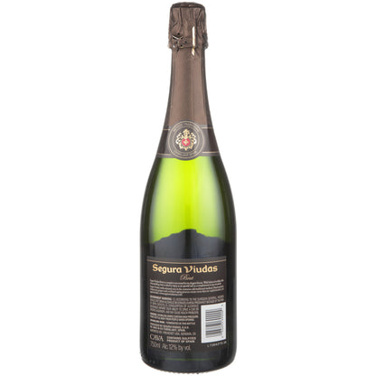 Segura Viudas Cava Brut - 750ML