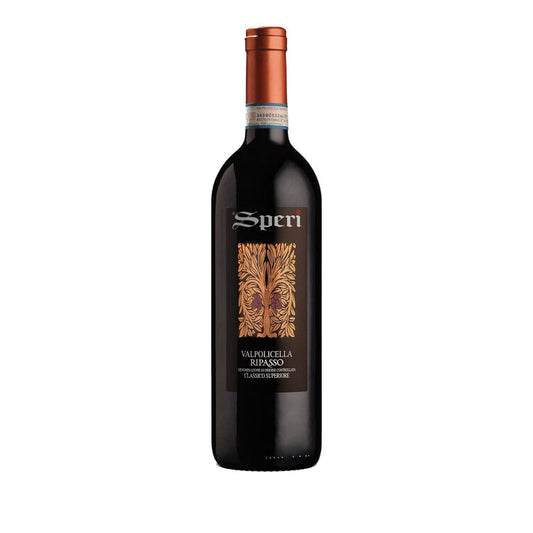 Speri Valpolicella Ripasso 2022 - 750ML - Front