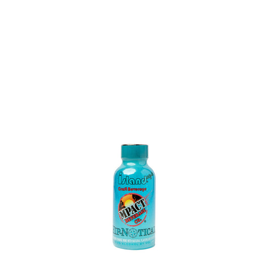 Mpact Island Style Hip-Notical - 50ML - Front
