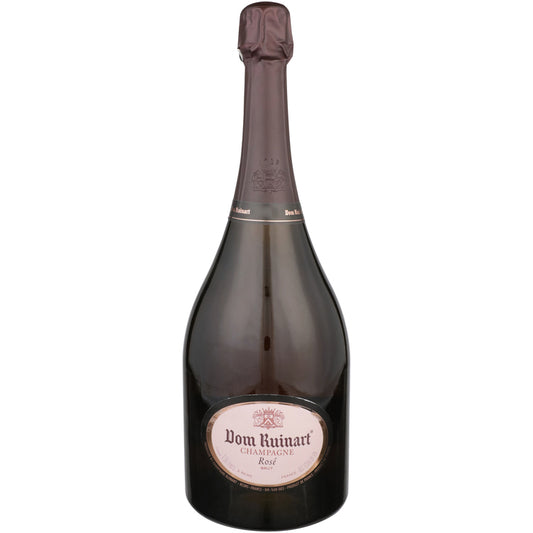 Dom Ruinart Champagne Brut Rose 2007 - 1.5L