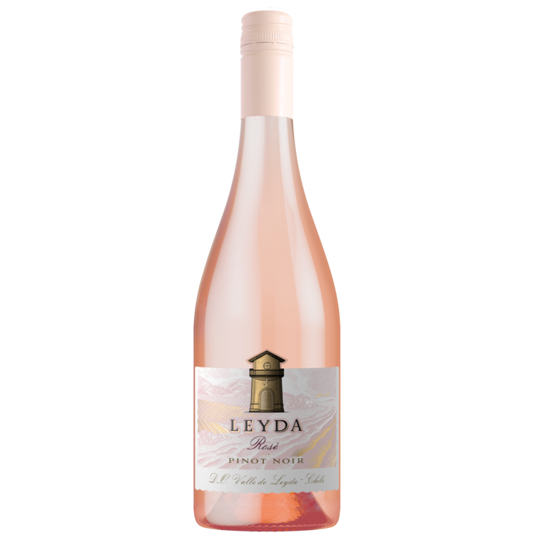 Leyda Pinot Noir Rose Leyda Valley 2022 - 750ML