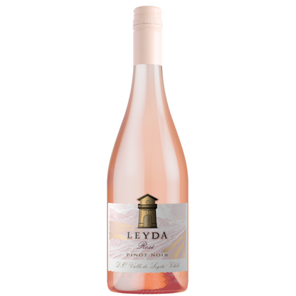 Leyda Pinot Noir Rose Leyda Valley 2022 - 750ML