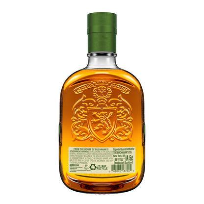 Buchanan'S Scotch Whiskey Pineapple 70 - 750ML