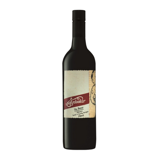 Mollydooker Shiraz The Boxer South Australia 2022 - 750ML
