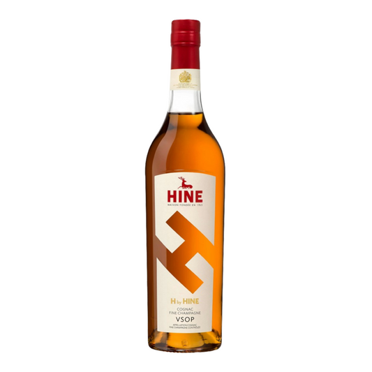 Hine Fine Champagne Cognac H By Hine Vsop 80 - 750ML