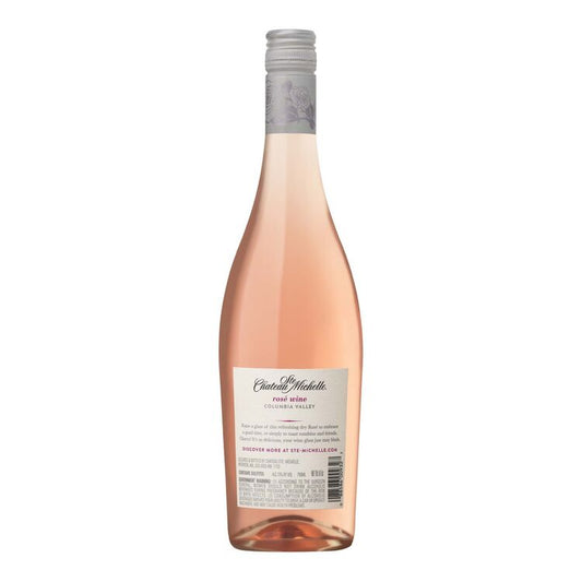 Chateau Ste. Michelle Rose Wine Columbia Valley 2024 - 750ML