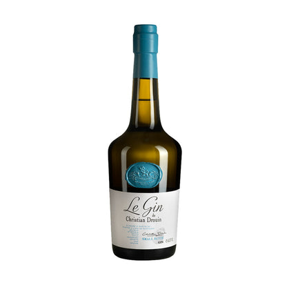 Christian Drouin Le Gin Small Batch 84 - 750ML