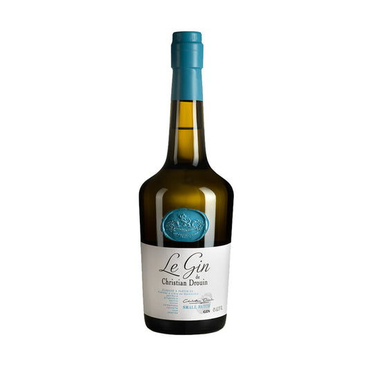 Christian Drouin Le Gin Small Batch 84 - 750ML
