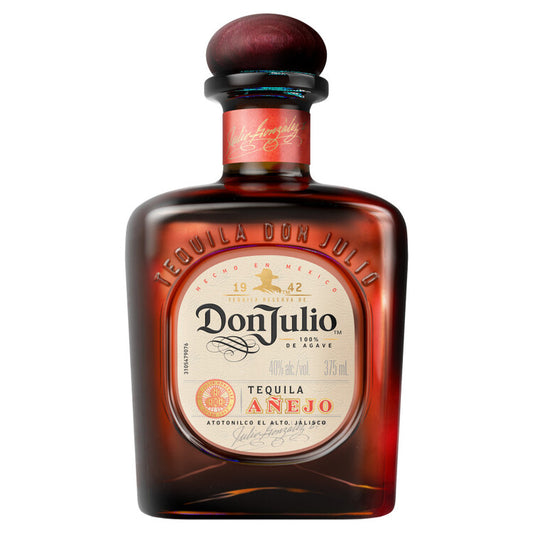 Don Julio Tequila Anejo 80 - 375ML - Front