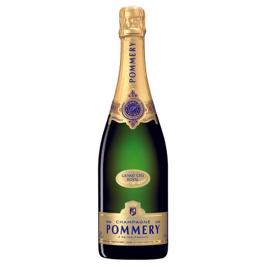 Pommery Brut Millesime 2008 - 750ML