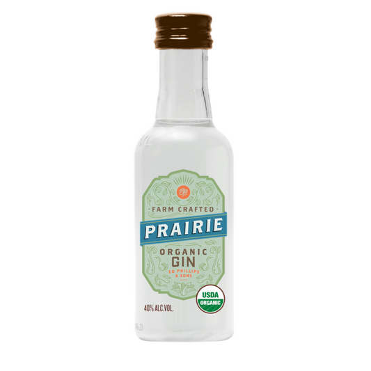 Prairie Dry Gin 80 - 50ML