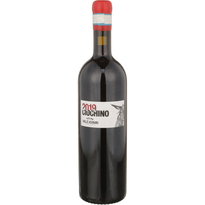 Cascina Valle Asinari Monferrato Rosso Ciuchino Rosso 2019 - 750ML