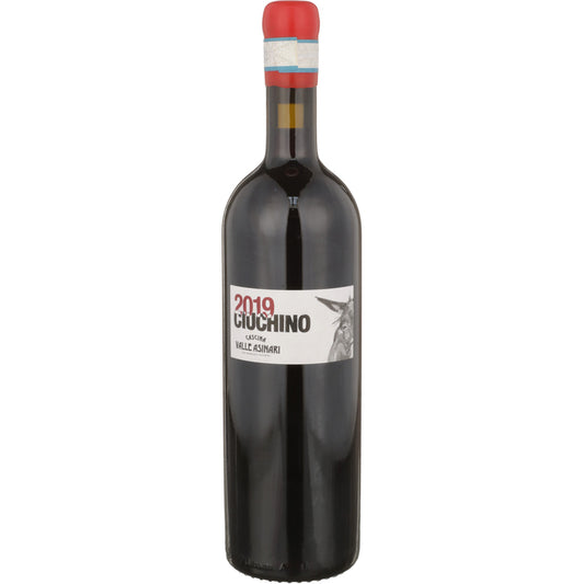 Cascina Valle Asinari Monferrato Rosso Ciuchino Rosso 2019 - 750ML