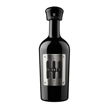 Adobe Road Red Wine Shift Sonoma County 2019 - 750ML