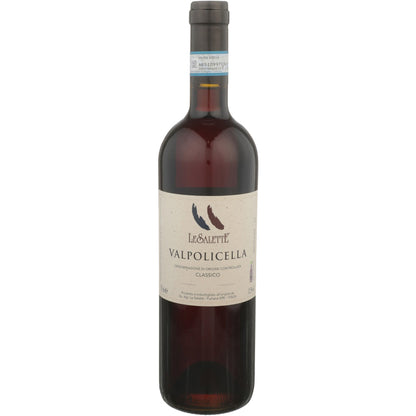 Le Salette Valpolicella Classico 2020 - 750ML
