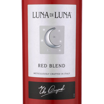 Luna Di Luna The Original Red Blend Delle Venezie - 750ML - Front Label