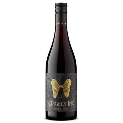 Angels Ink Pinot Noir Central Coast 2021 - 750ML