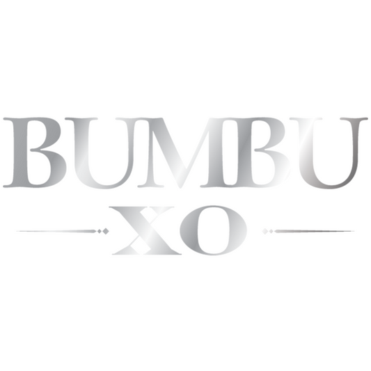 Bumbu Rum Xo 80 - 375ML - Front Label