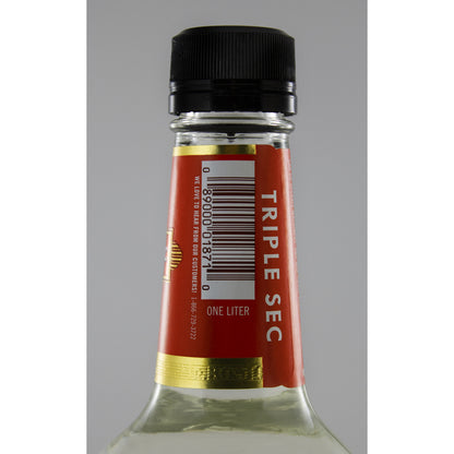 Mr. Boston Triple Sec 30 - 1.0L